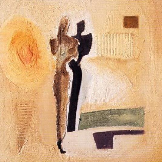 Alfred Gockel Evolution II